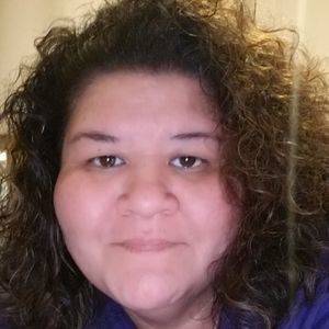 Meet your Posher, Christena